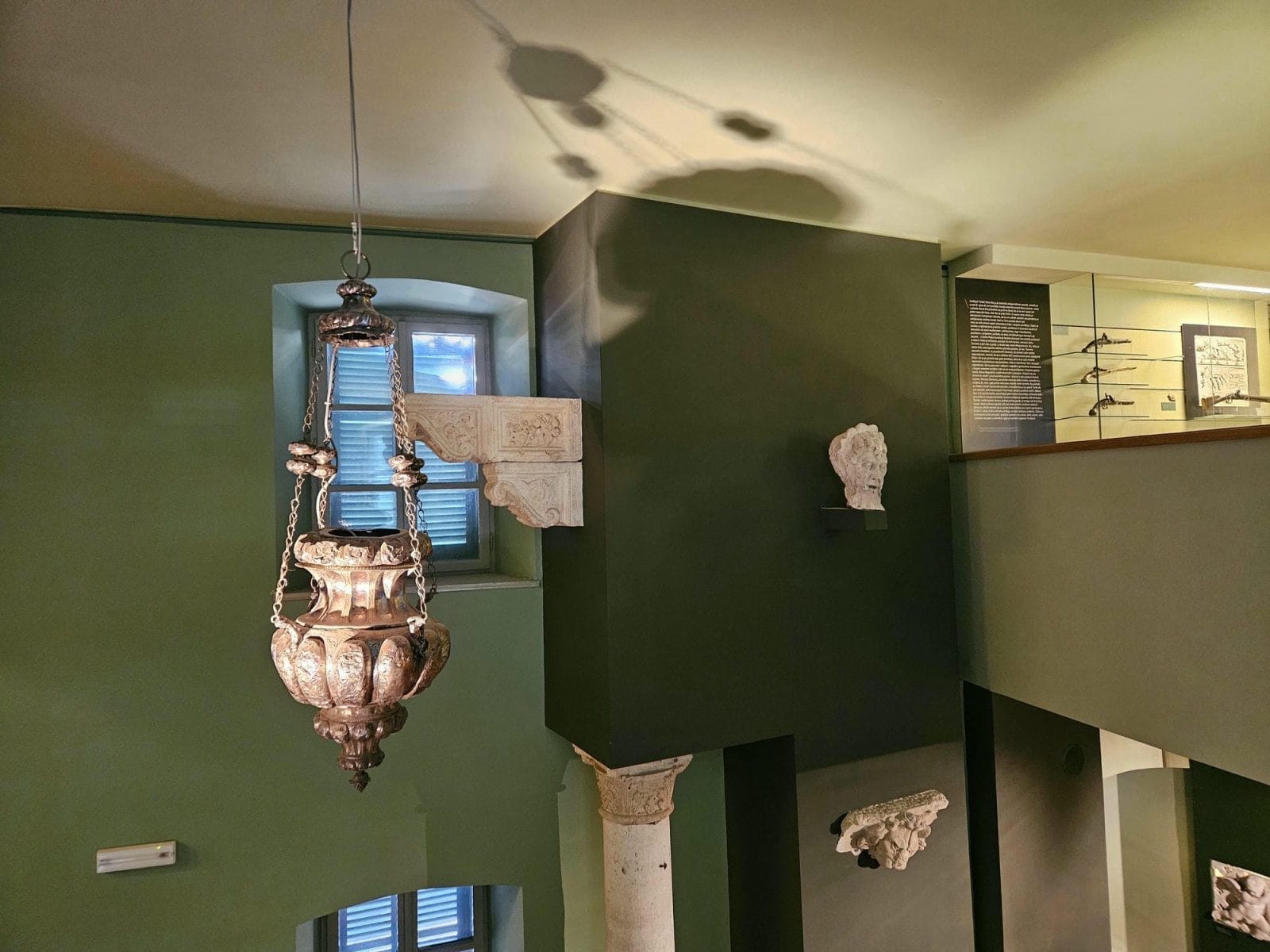 Šibenik City Museum Churches