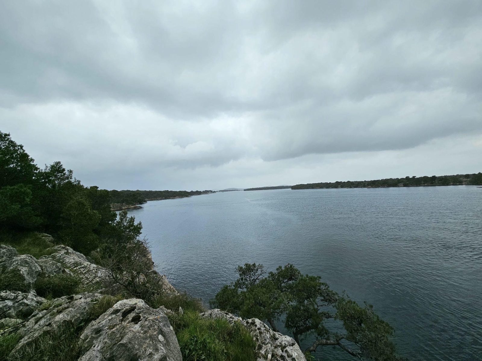 St Anthonys Channel