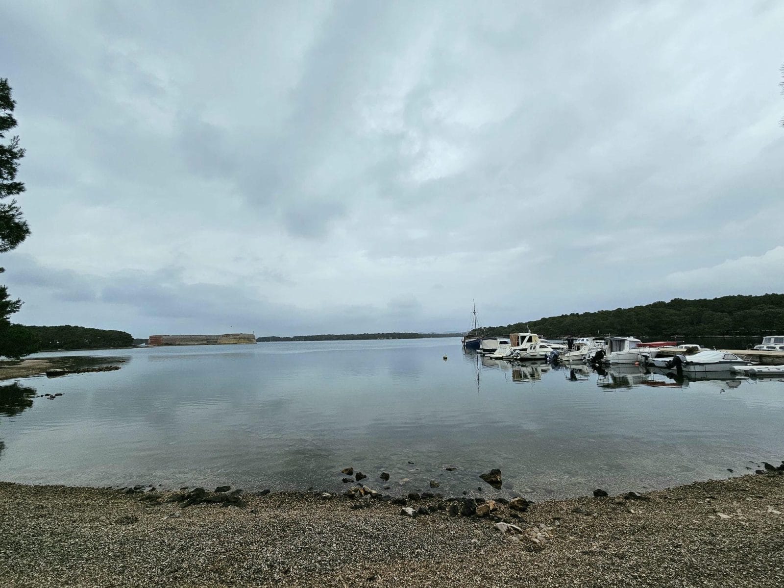 St. Nicholas Beach