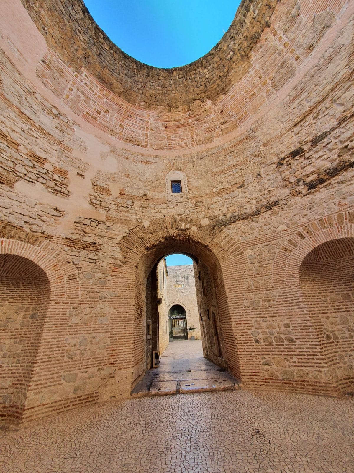 Vestibul