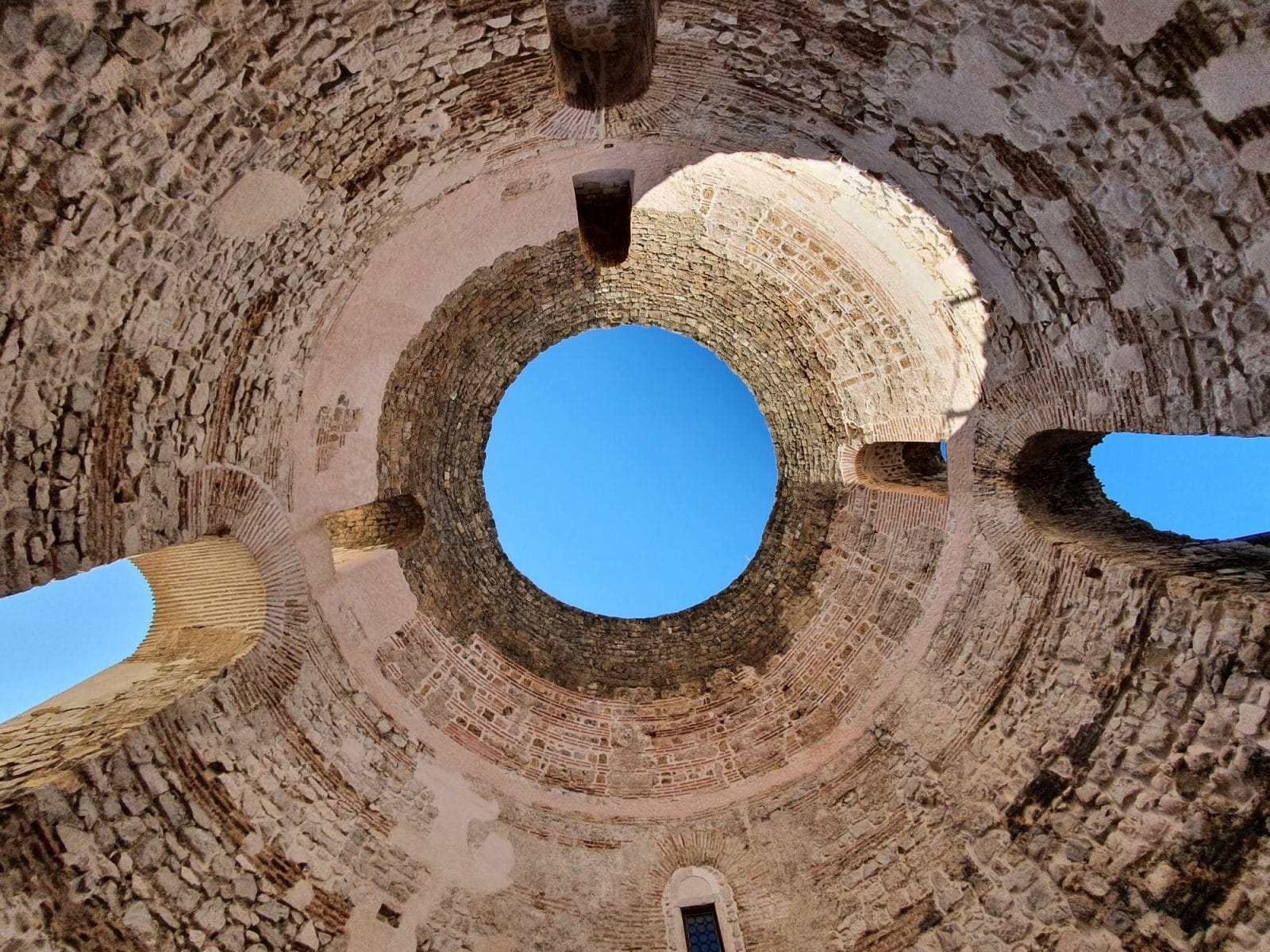 Vestibul Split