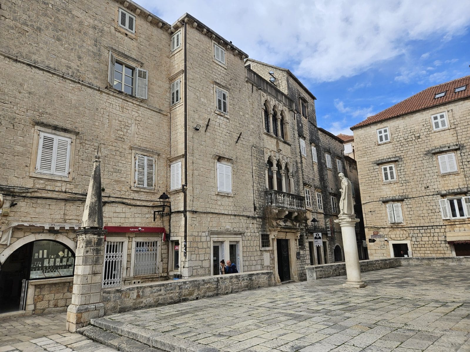 Cipiko Palace