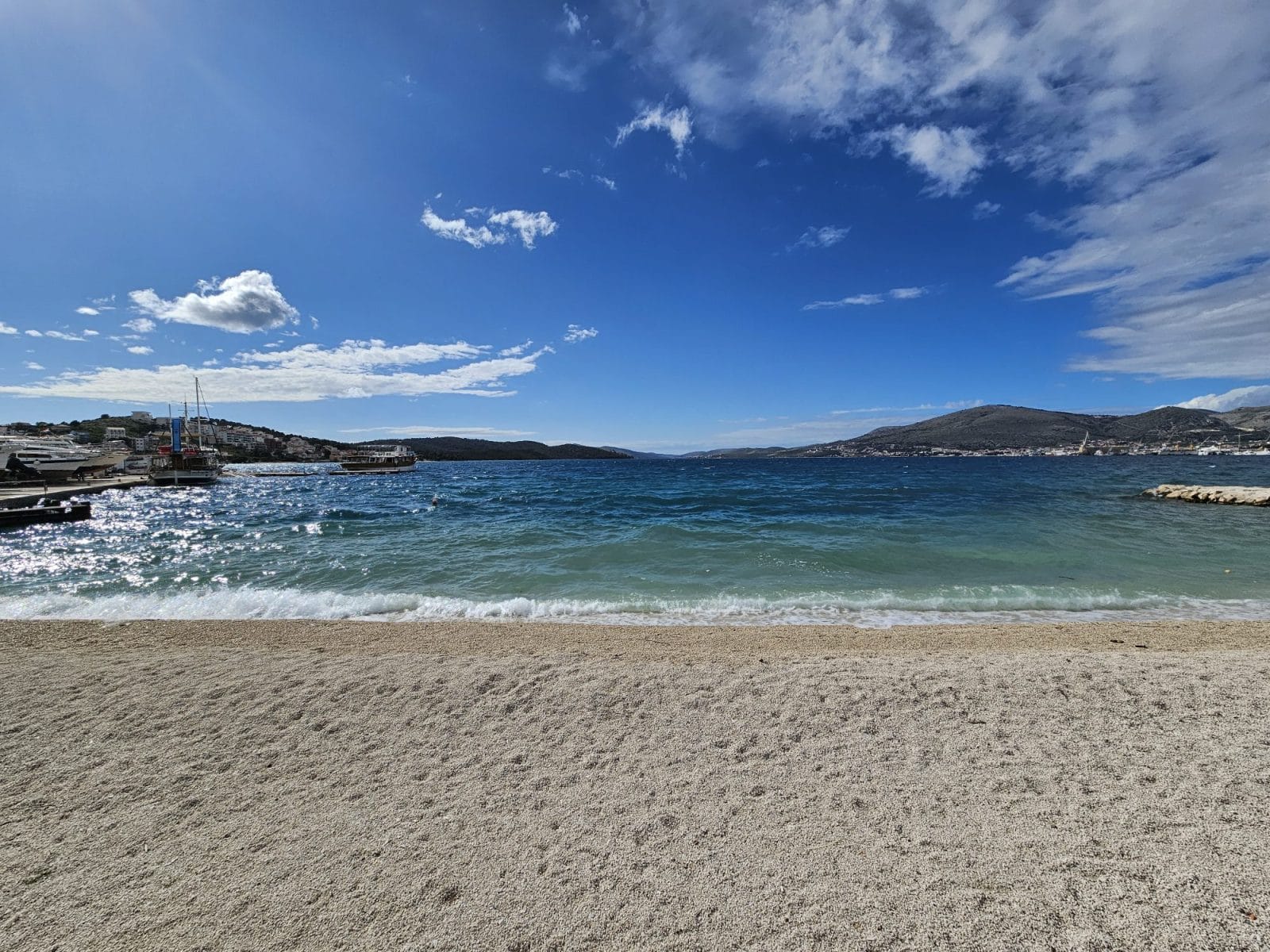 Okrug Gornji Beach