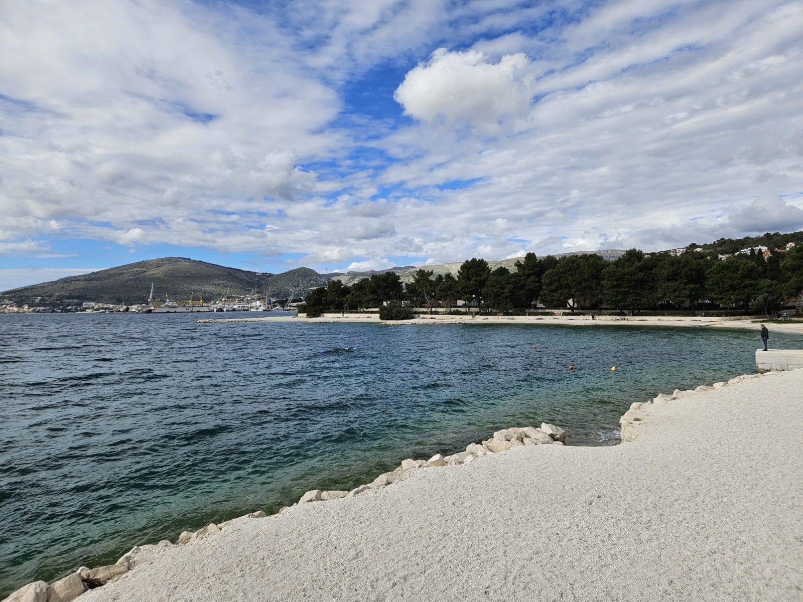 Plaža Rožac