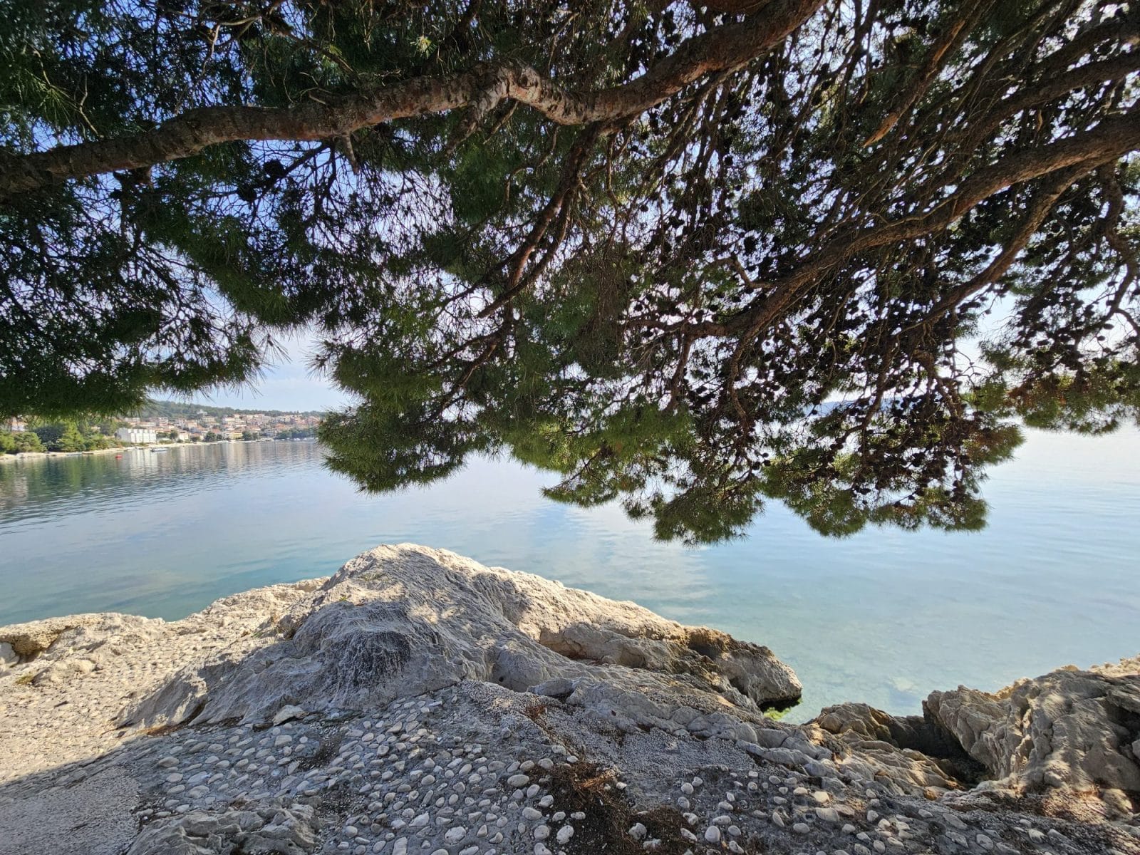 Saldun beach
