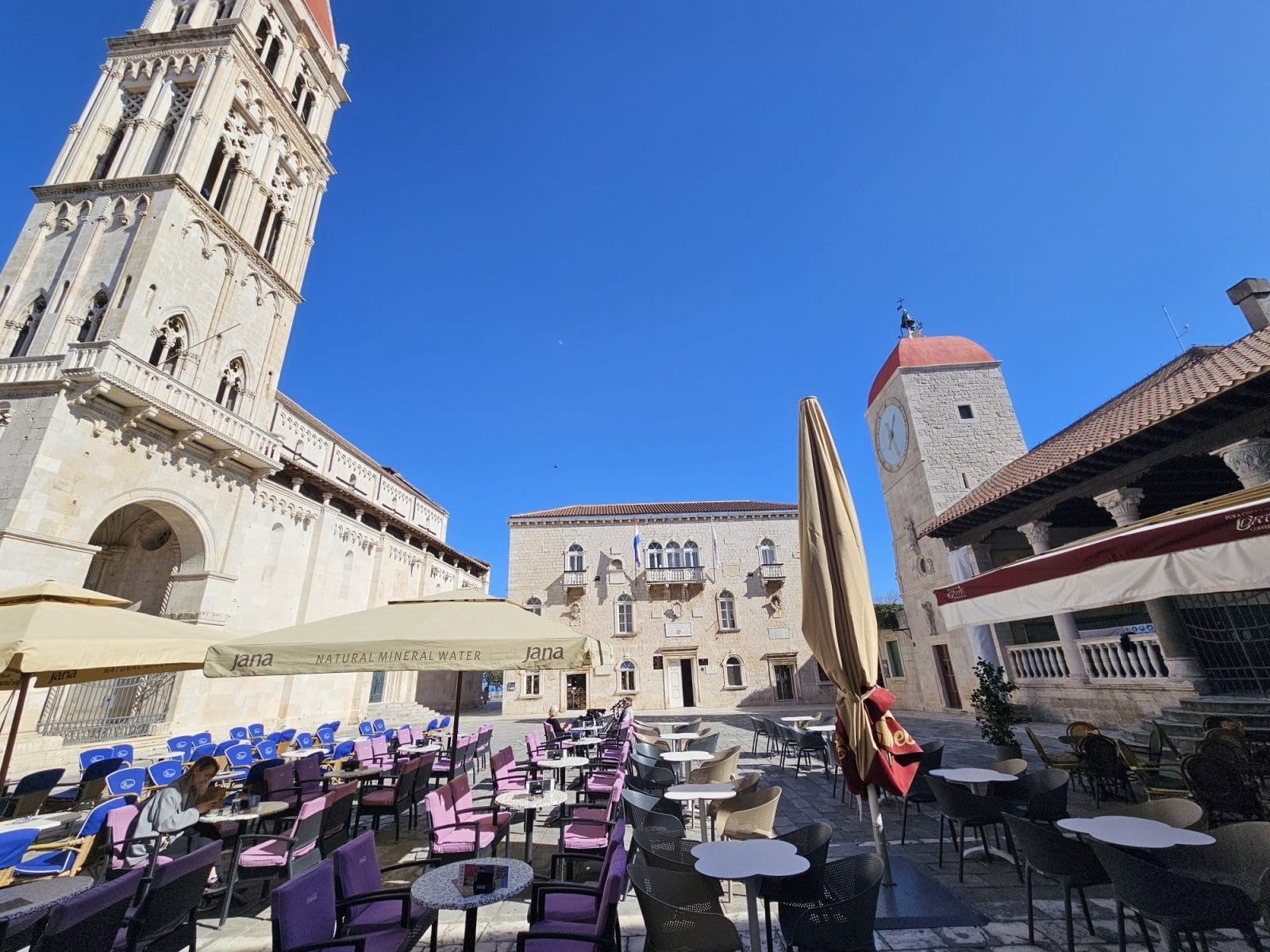 The Main Square