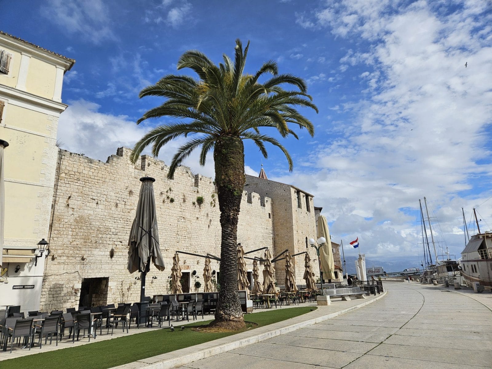 Things to do in Trogir