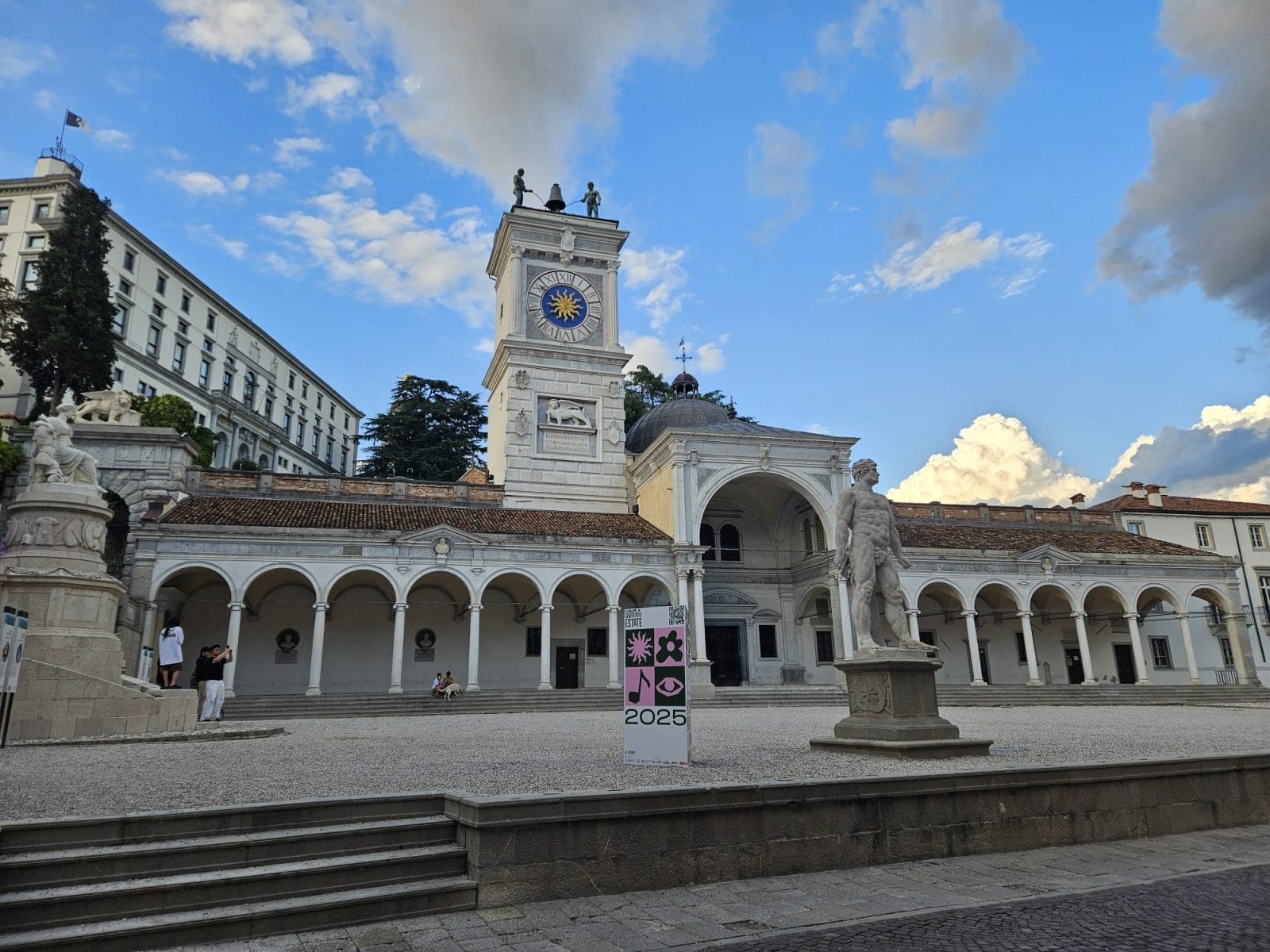 Udine