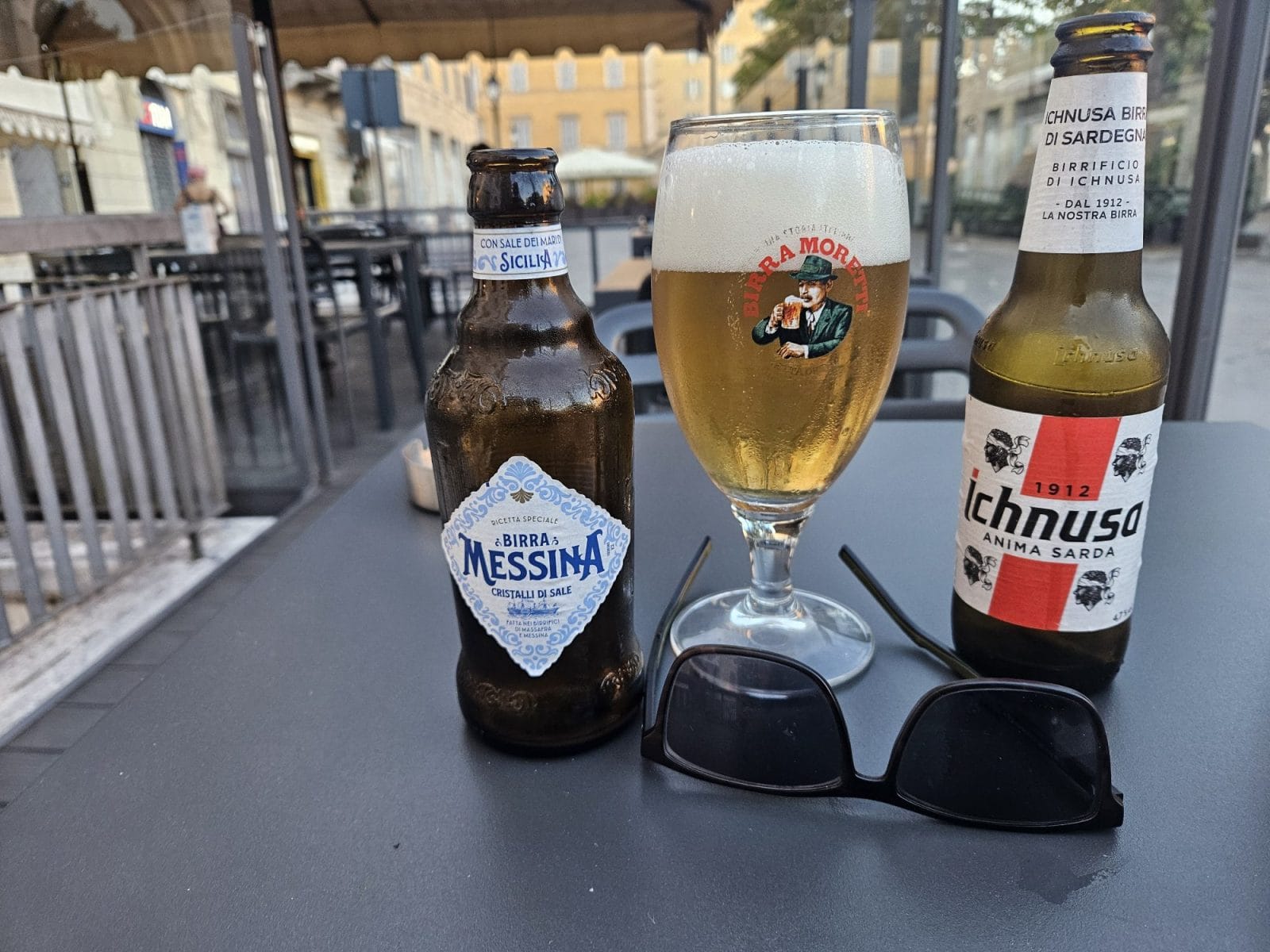 Antico Bar La Lizza