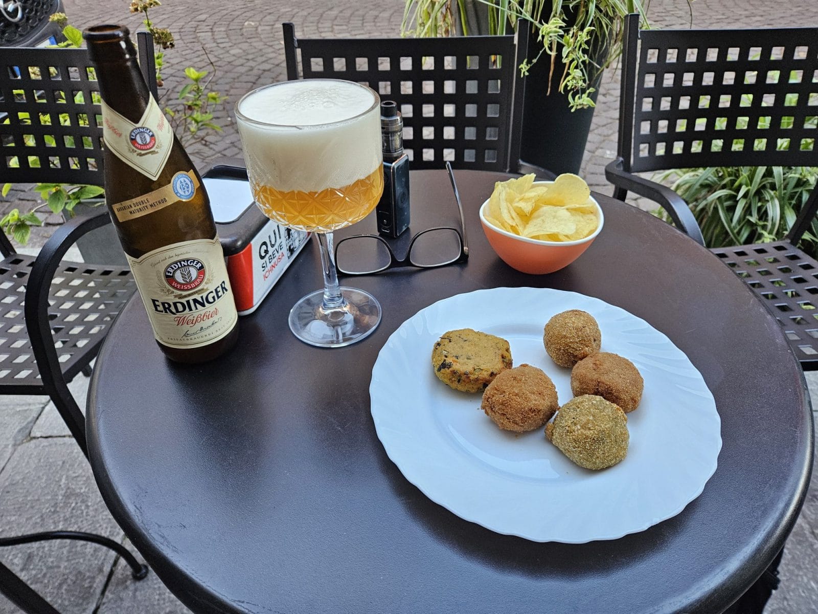 Bar Antica Colonna