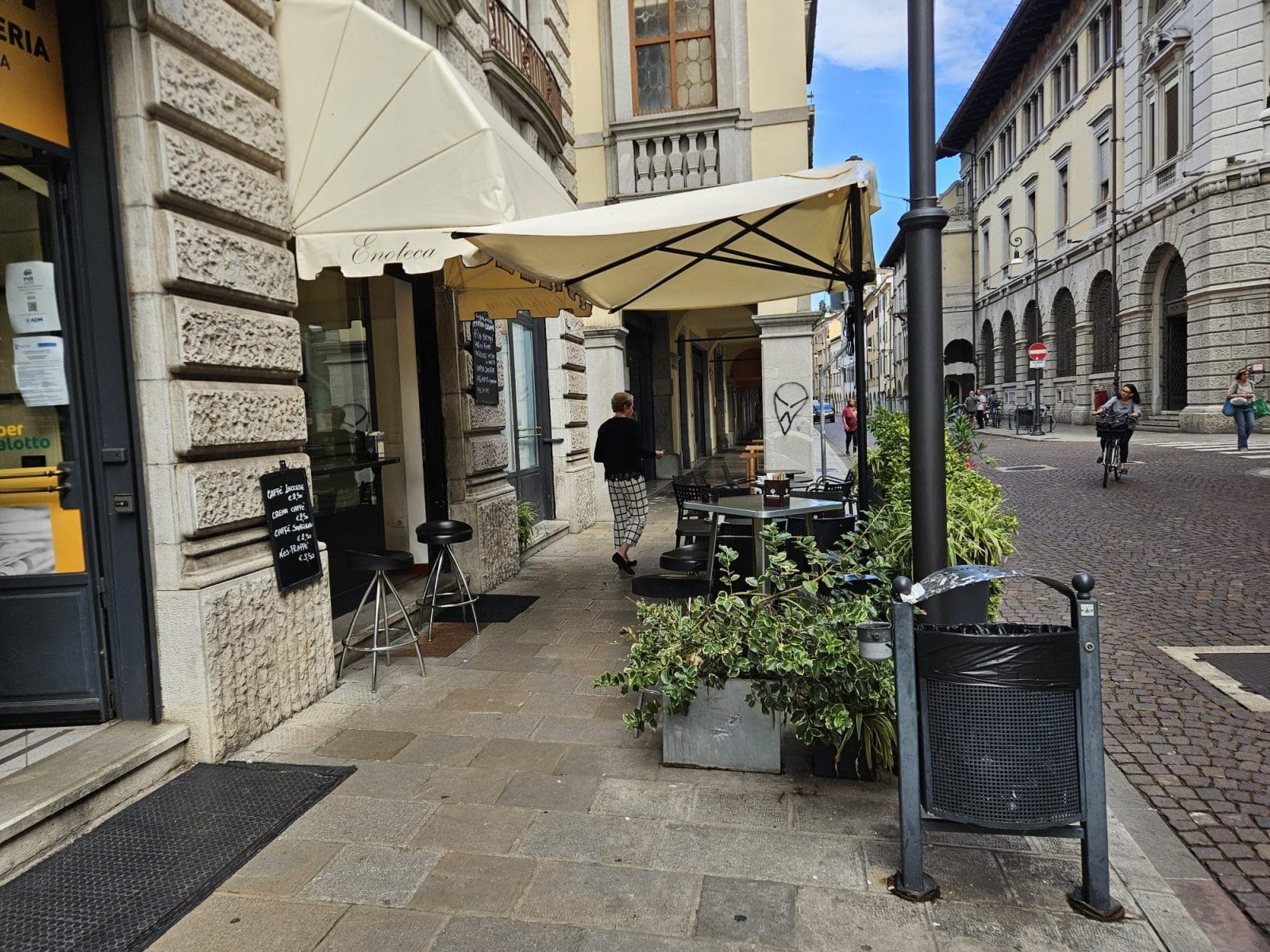 Bar Antica Colonna