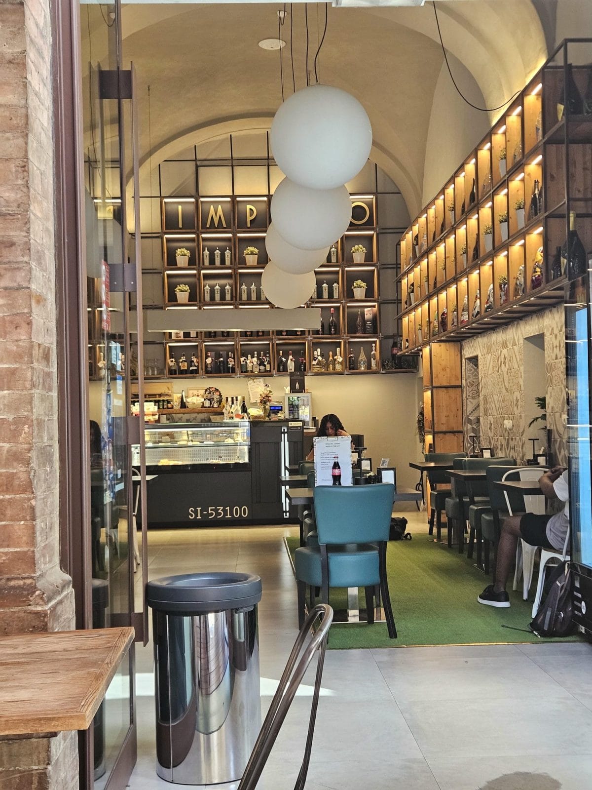 Bar Impero