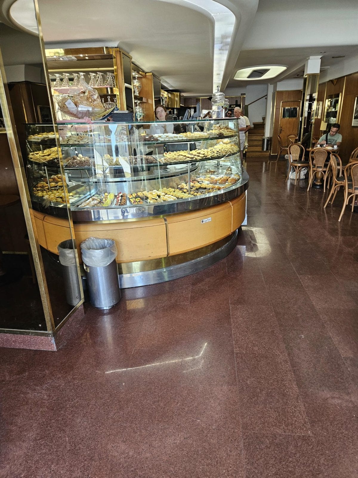 Bar Pasticceria Garibaldi