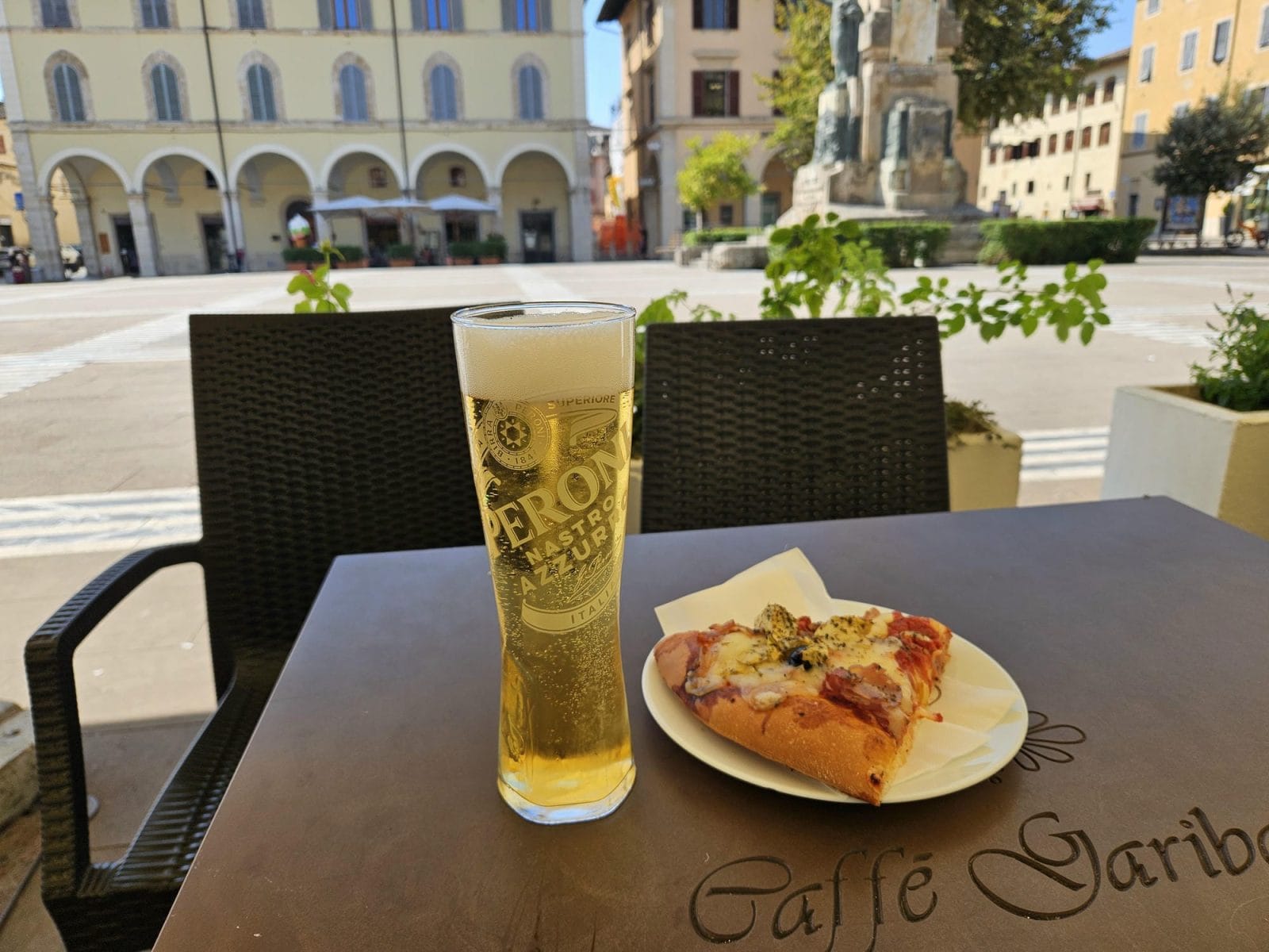 Bar Pasticceria Garibaldi Food and Beer
