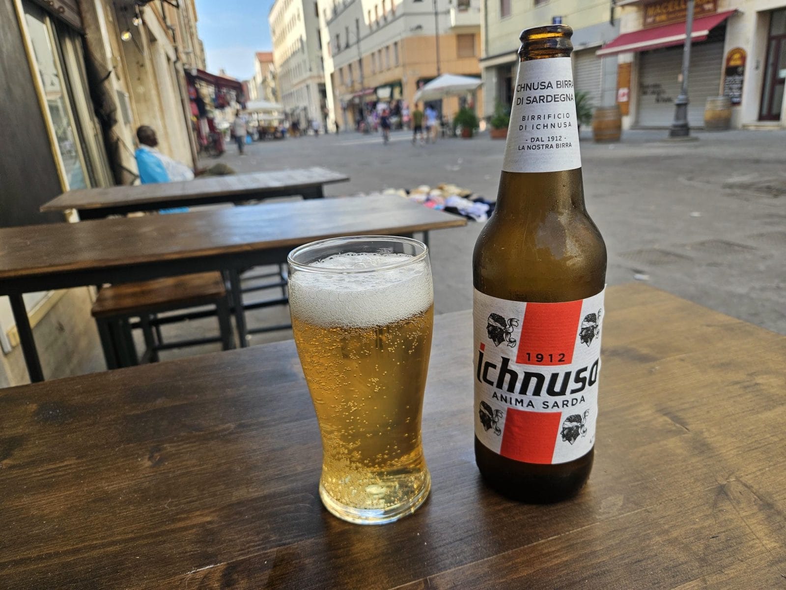 Beer Livorno