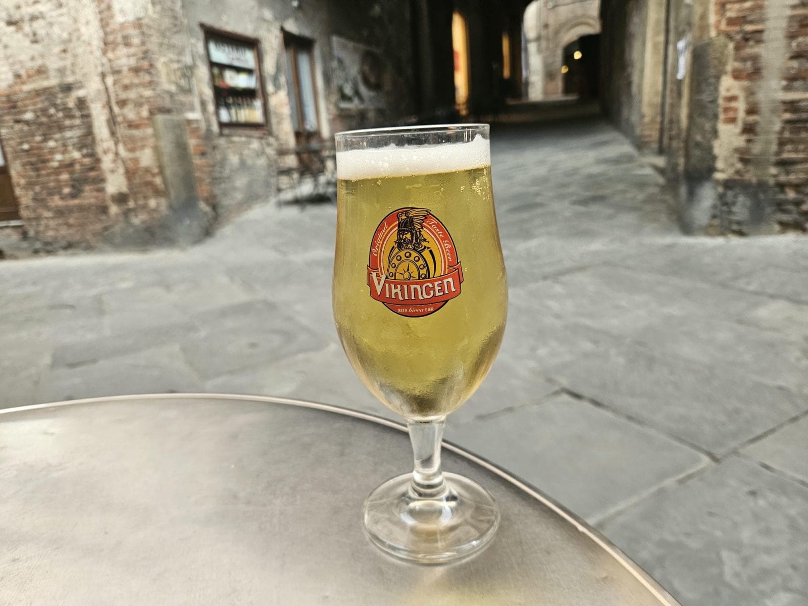 Beer Out