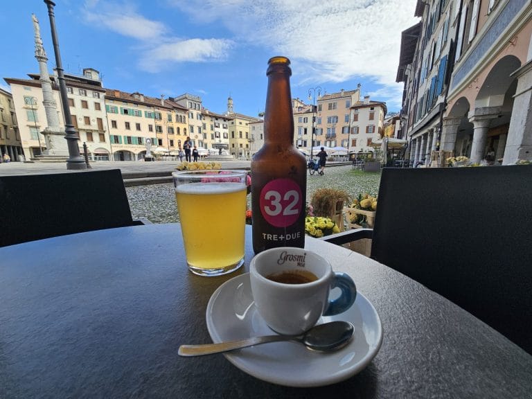 Biquadro Degustazione Grosmi Drinks With A View