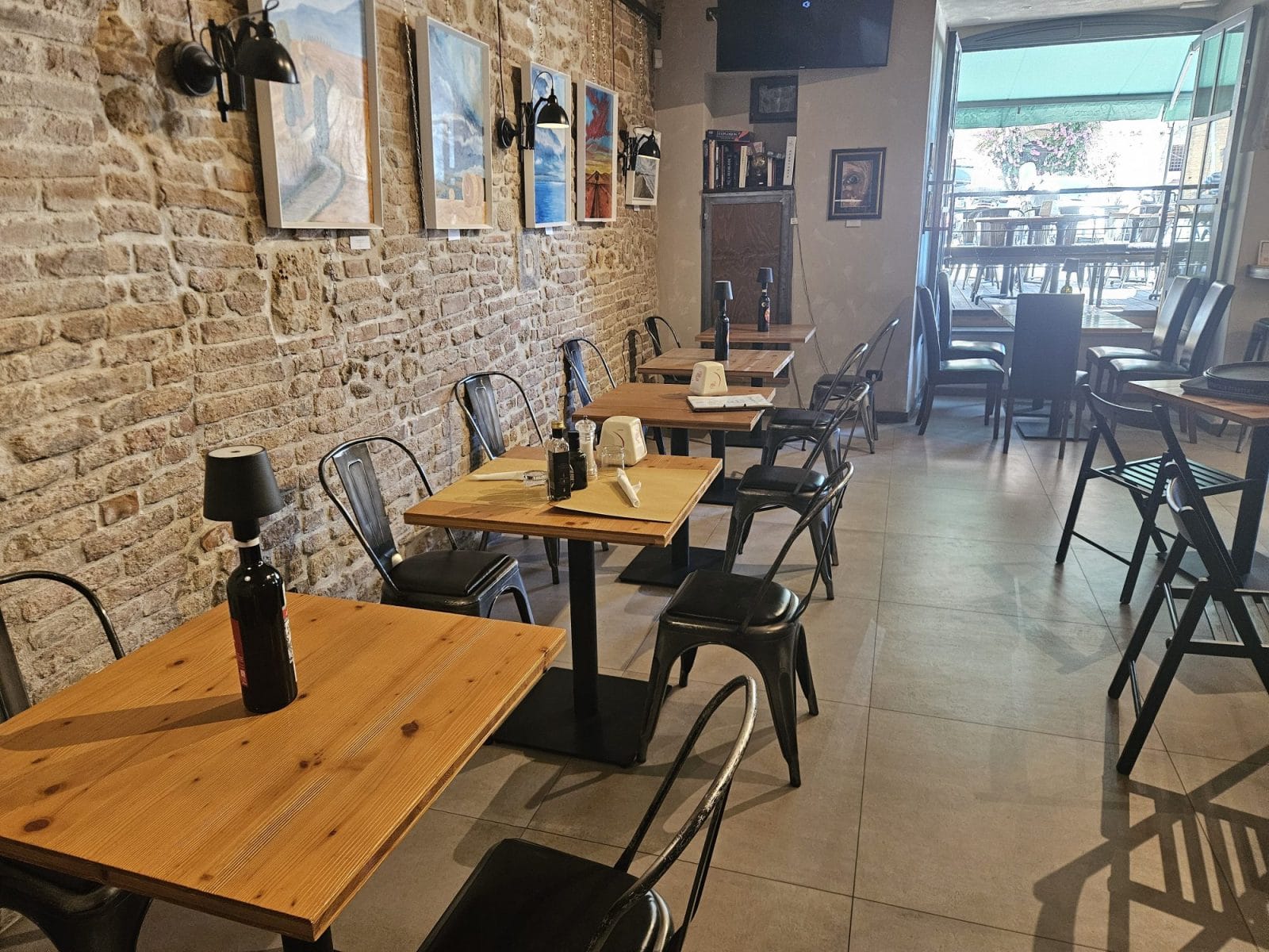 Caffè 19zero3 Ristorante Siena