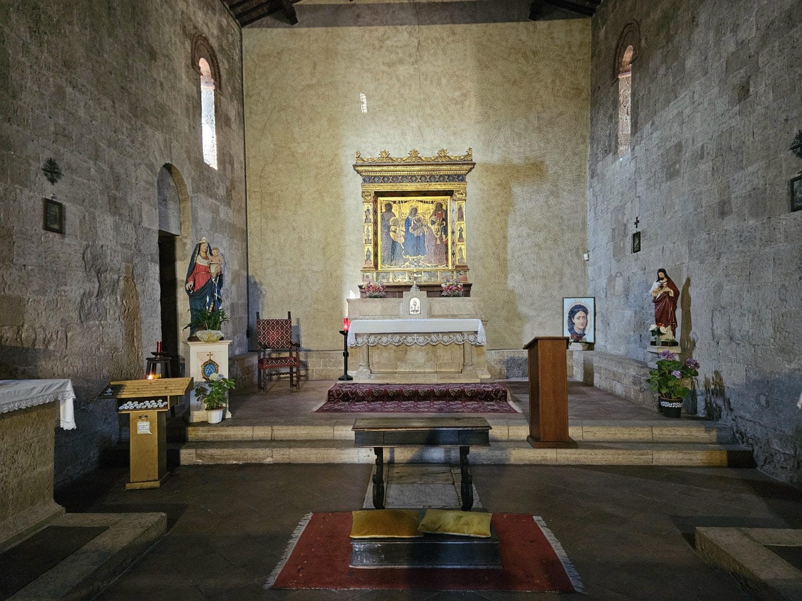 Chiesa di Santa Maria in Canonica
