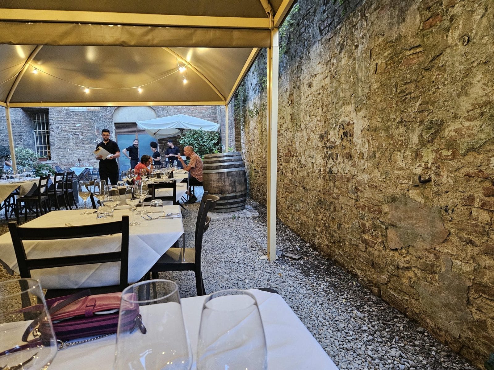 Compagnia dei Vinattieri