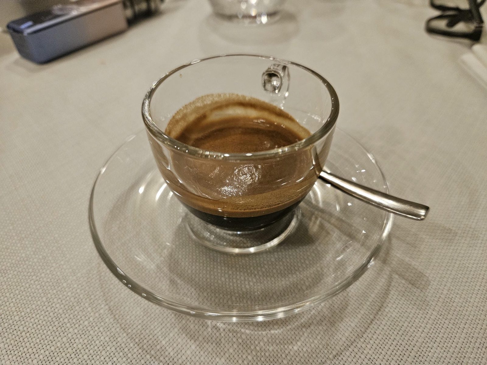 Compagnia dei Vinattieri Coffee
