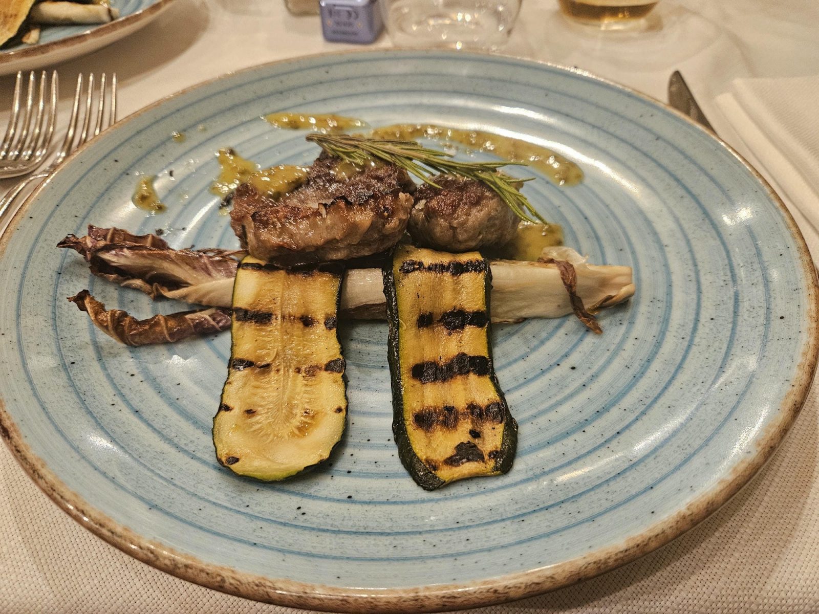 Compagnia dei Vinattieri Lamb Main