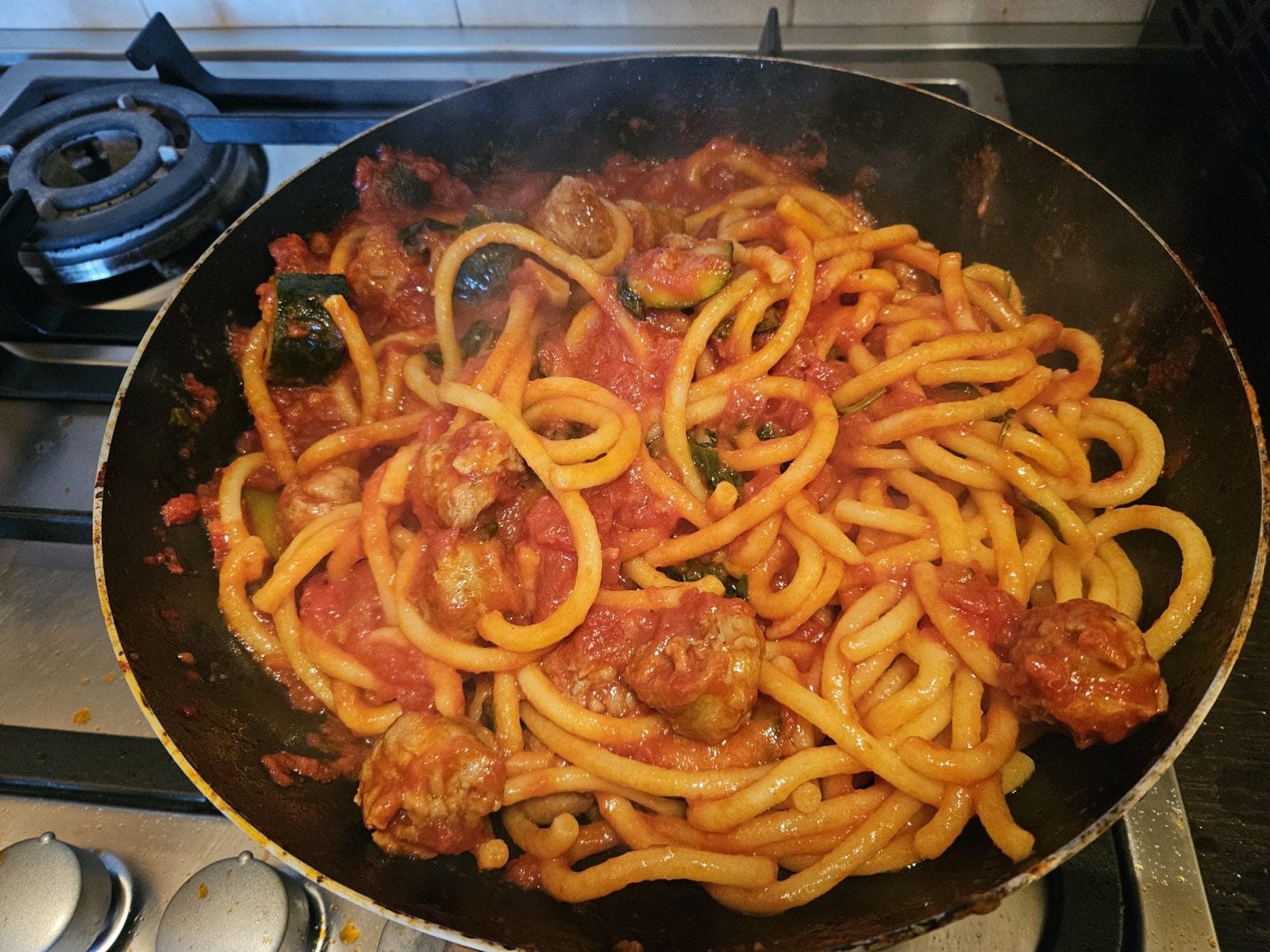 Cooking Italy