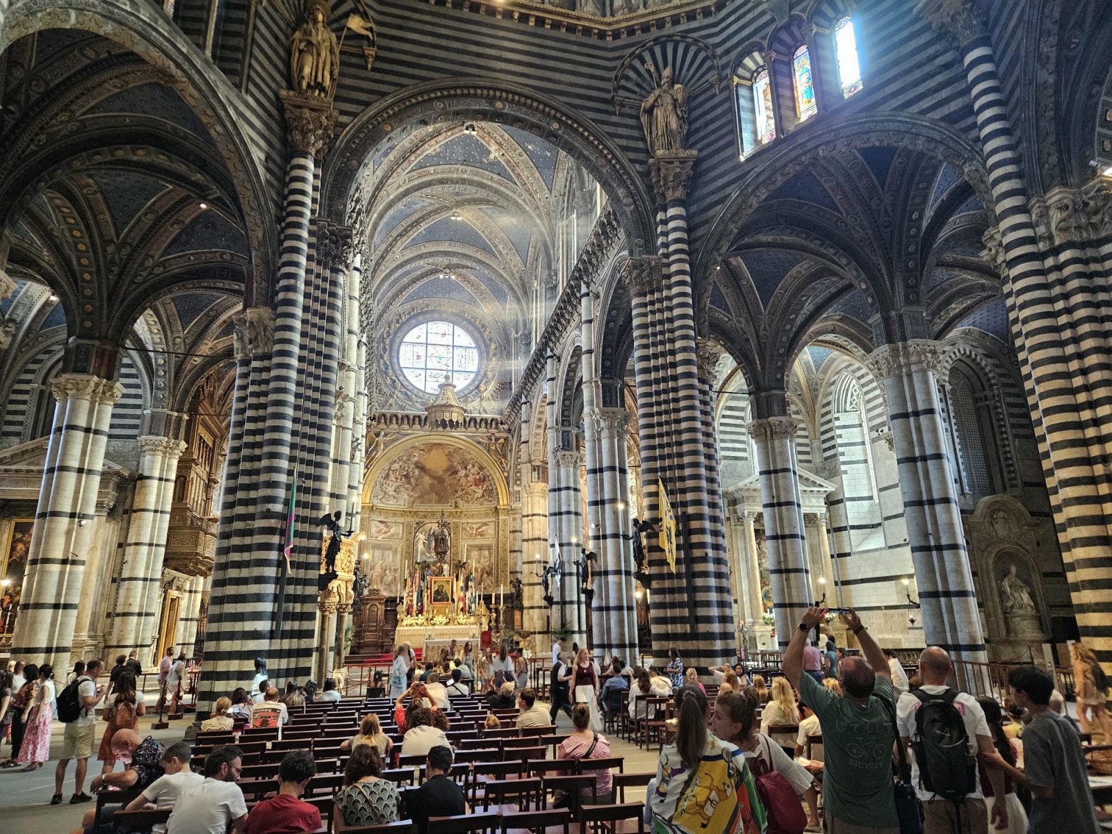 Duomo Siena