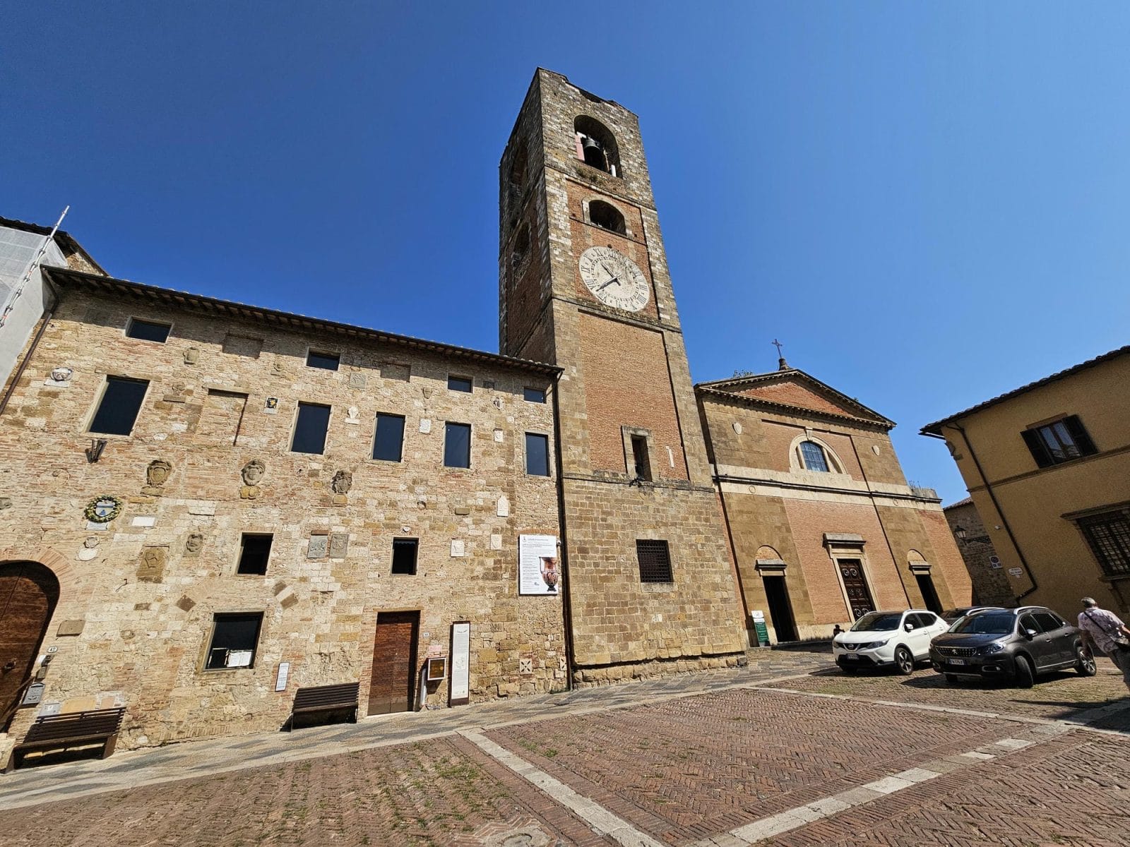 Duomo di colle