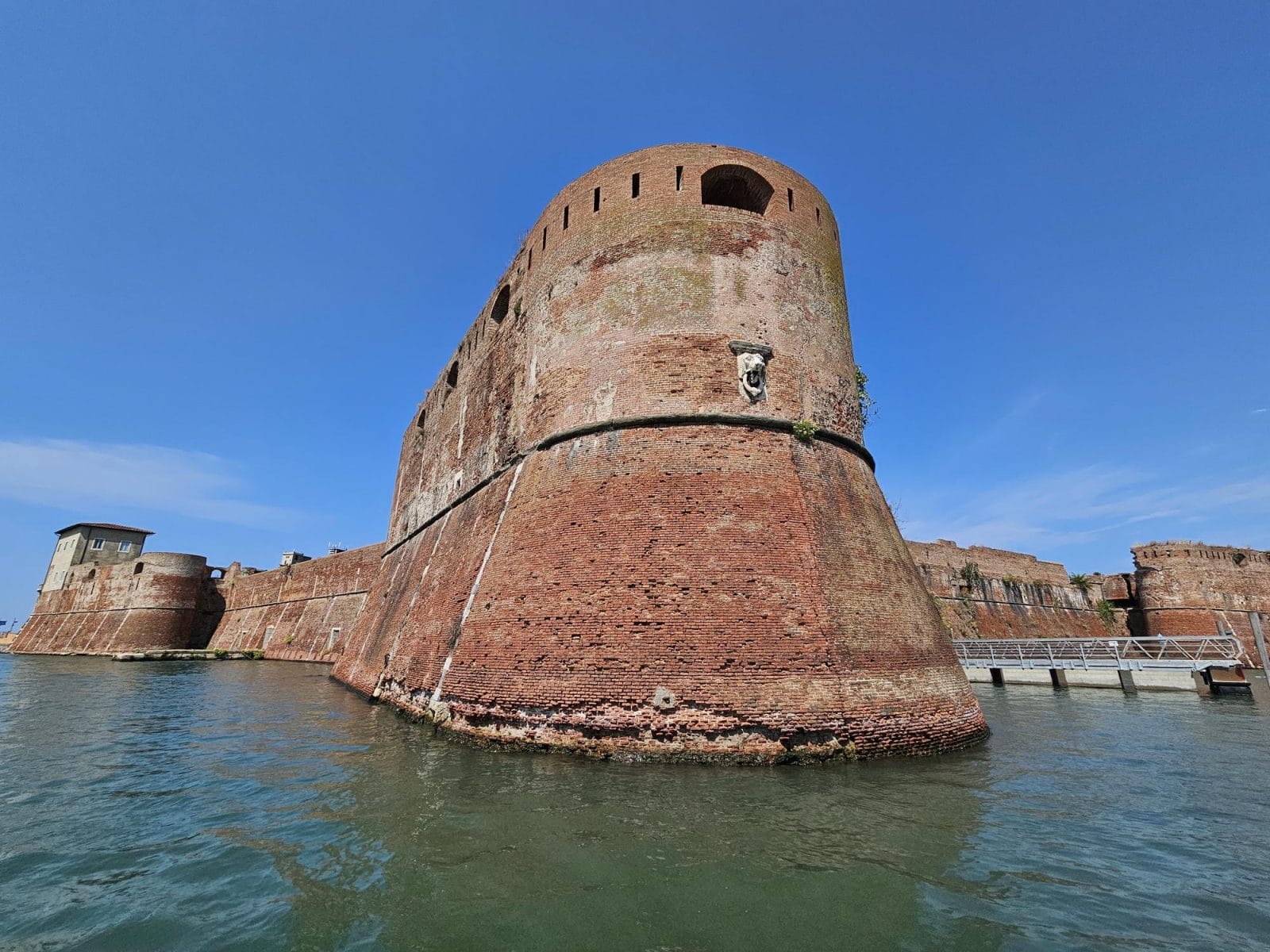 Fortezza Vecchia