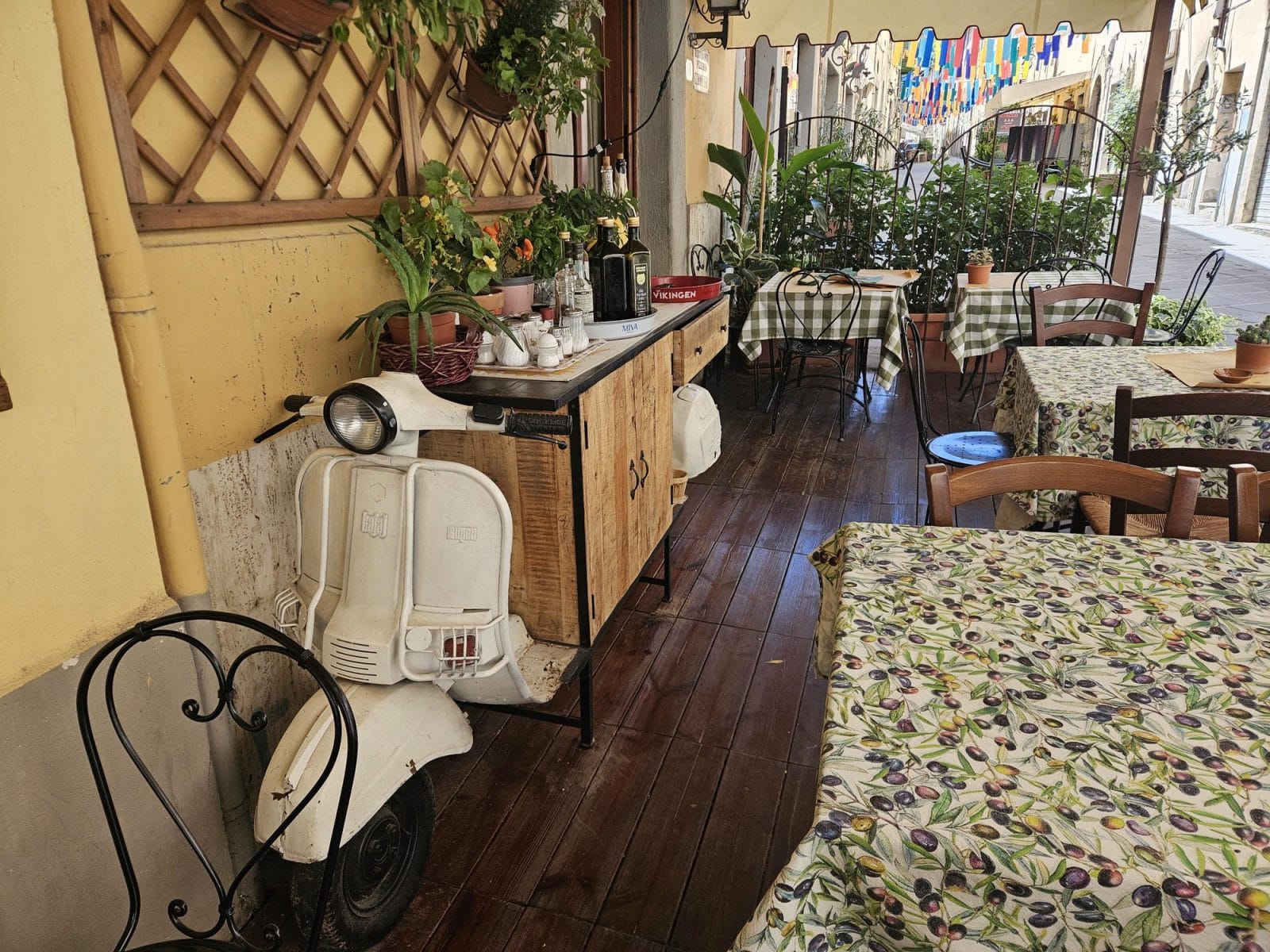 Gimmy Gio Tables