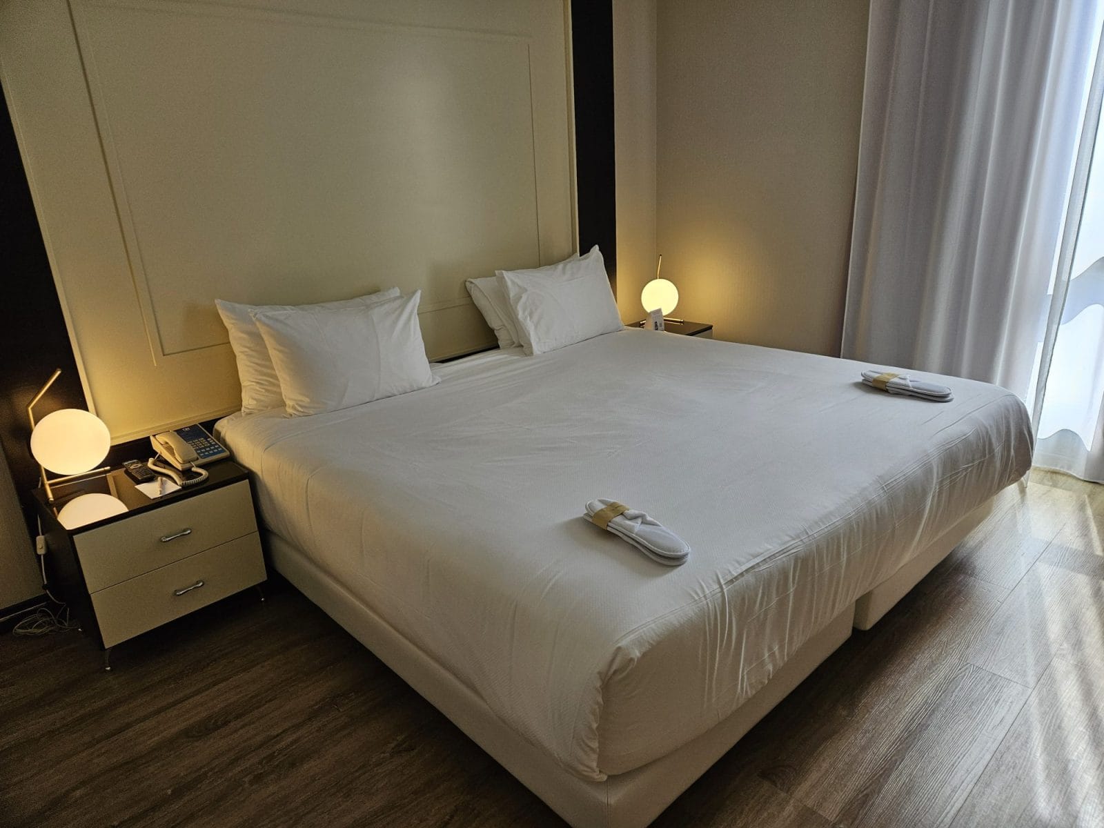 Hotels Siena