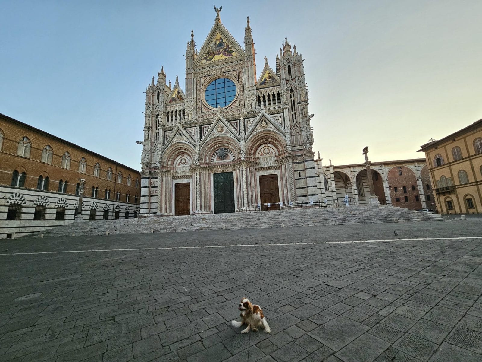 Is Siena Worth Visiting