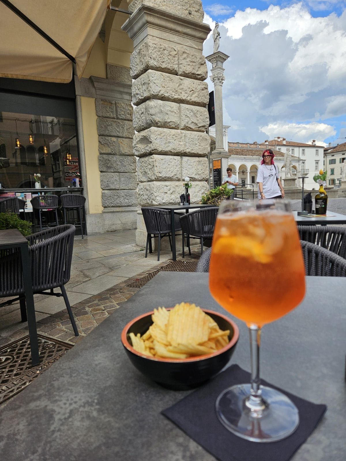 Metropolis Urban Bistrot
