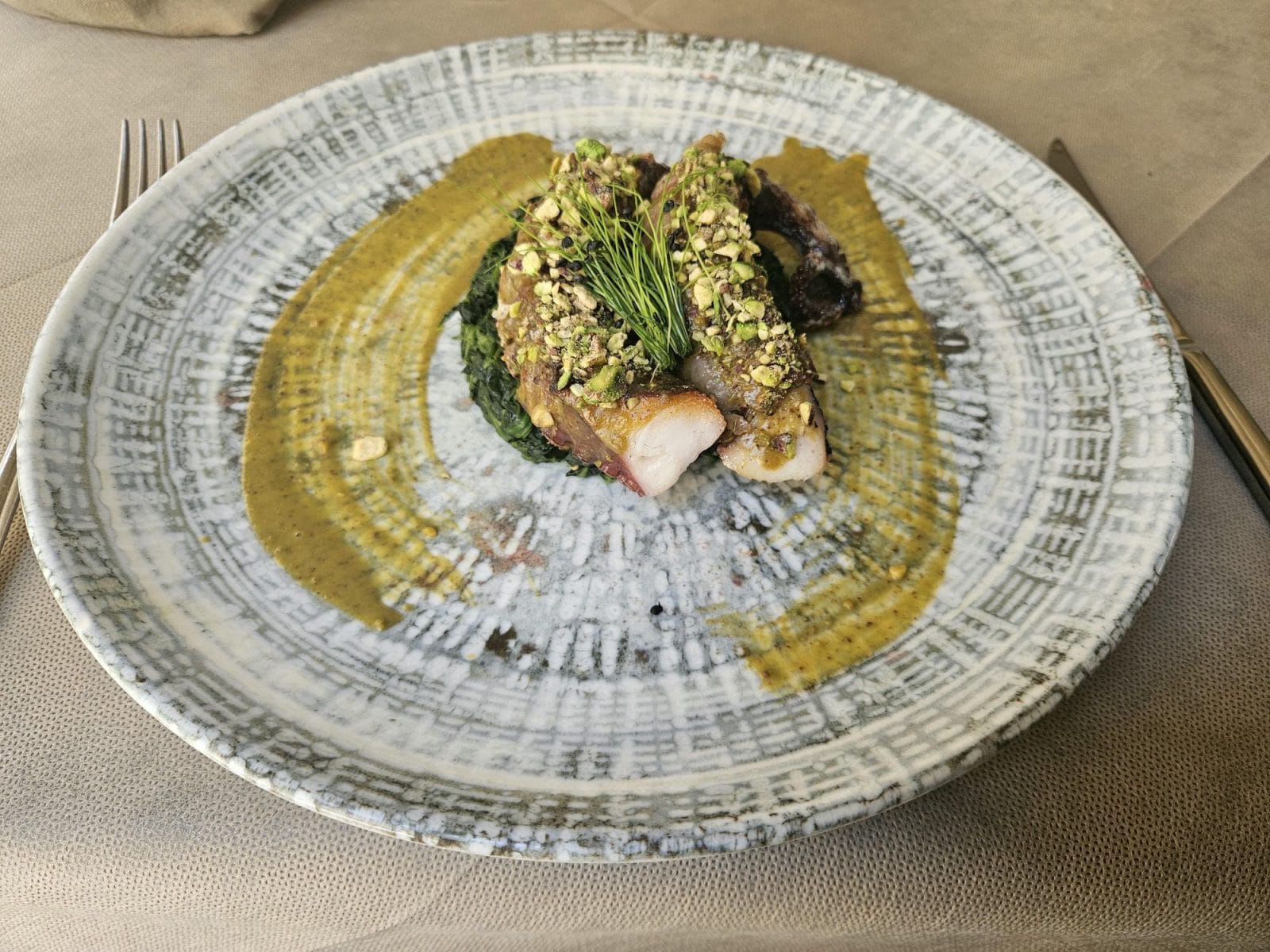 Octopus