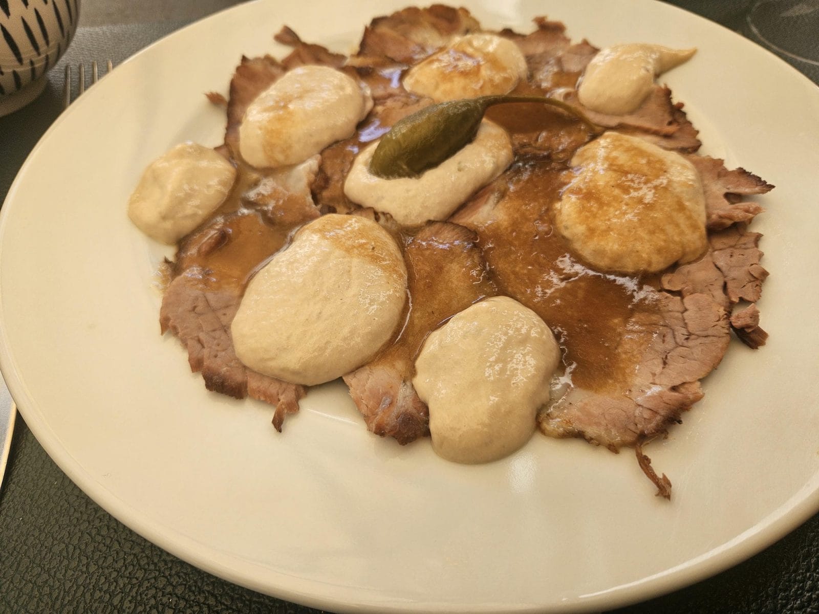 Osteria Da Trombicche