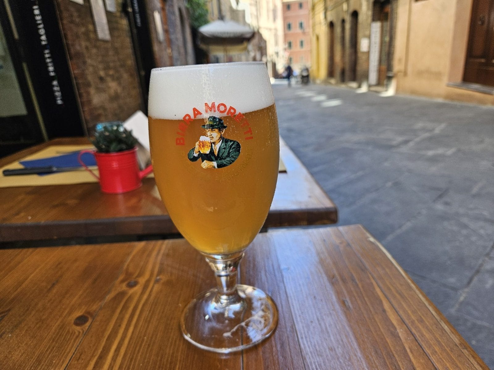 Piripi Pizza Urban Food Beer