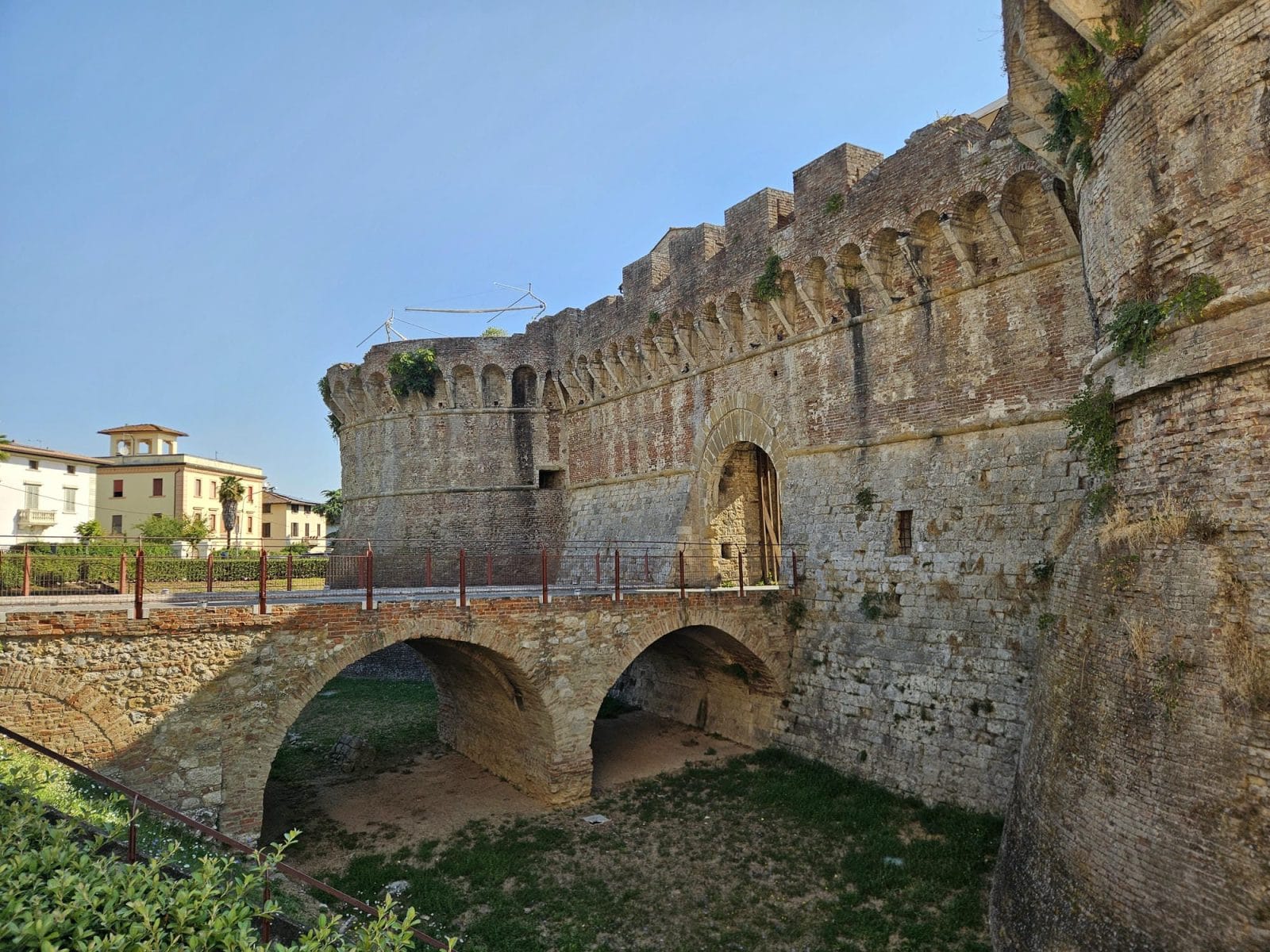 Porta Nuova