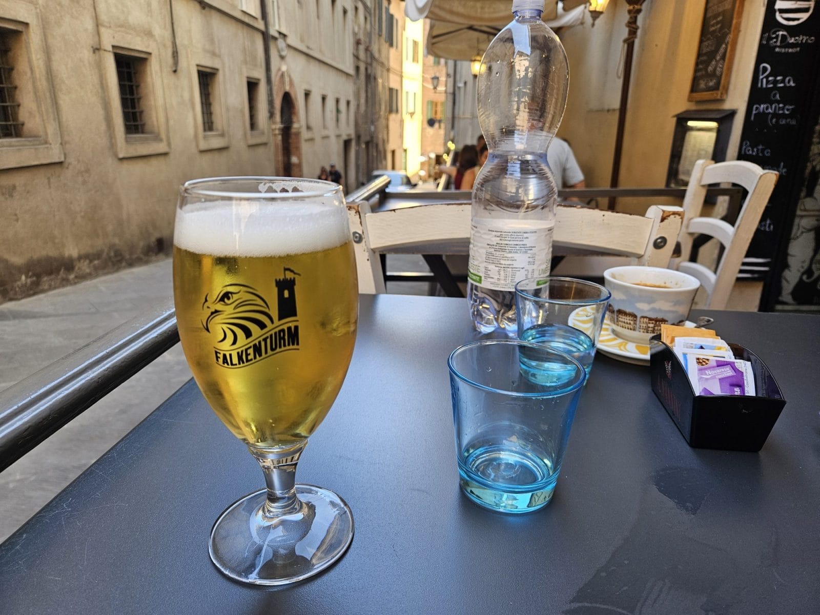 Ristorante Il Duomo Siena