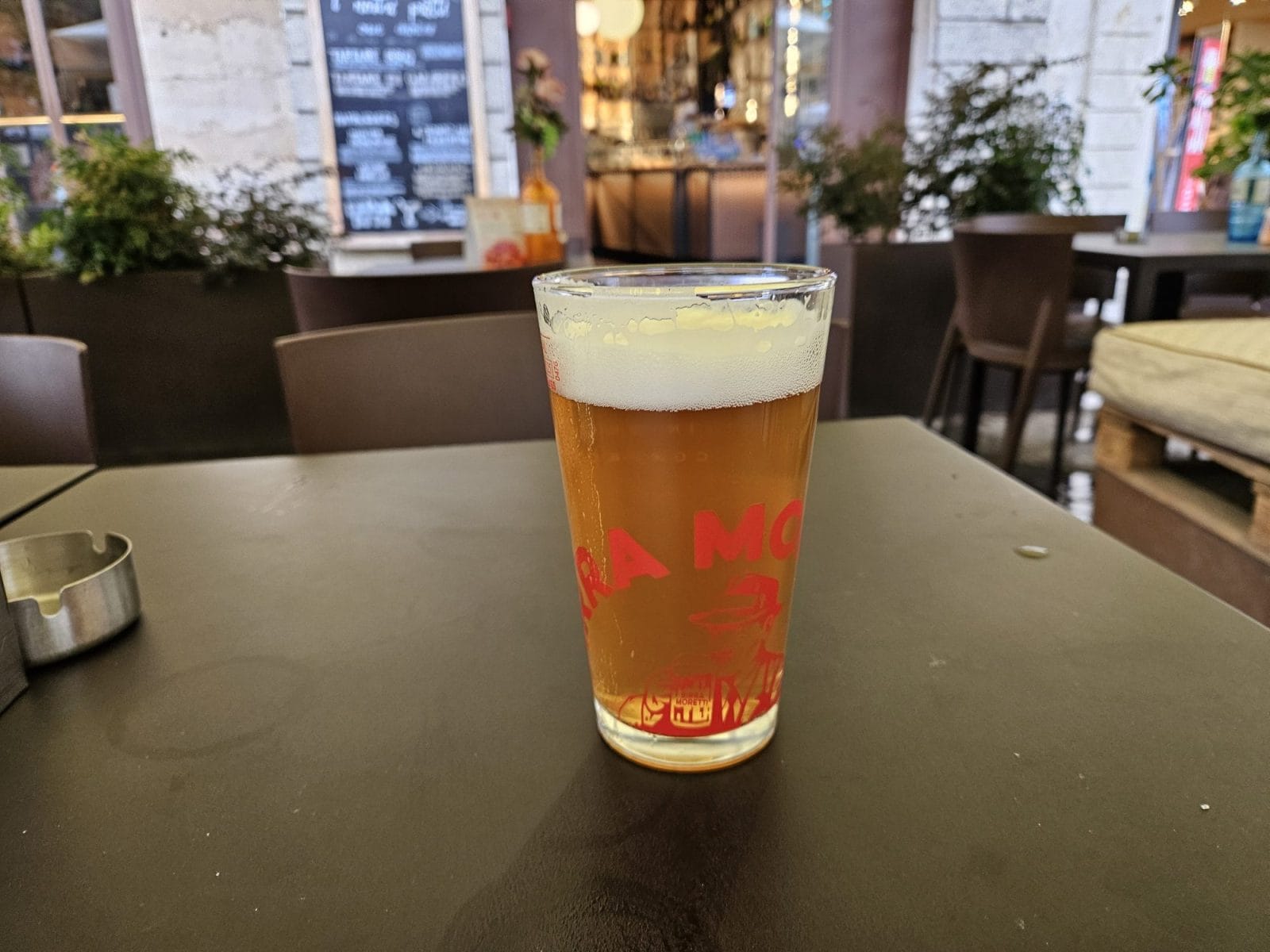 Tata Mama - Pizzeria, Cocktail & Bar