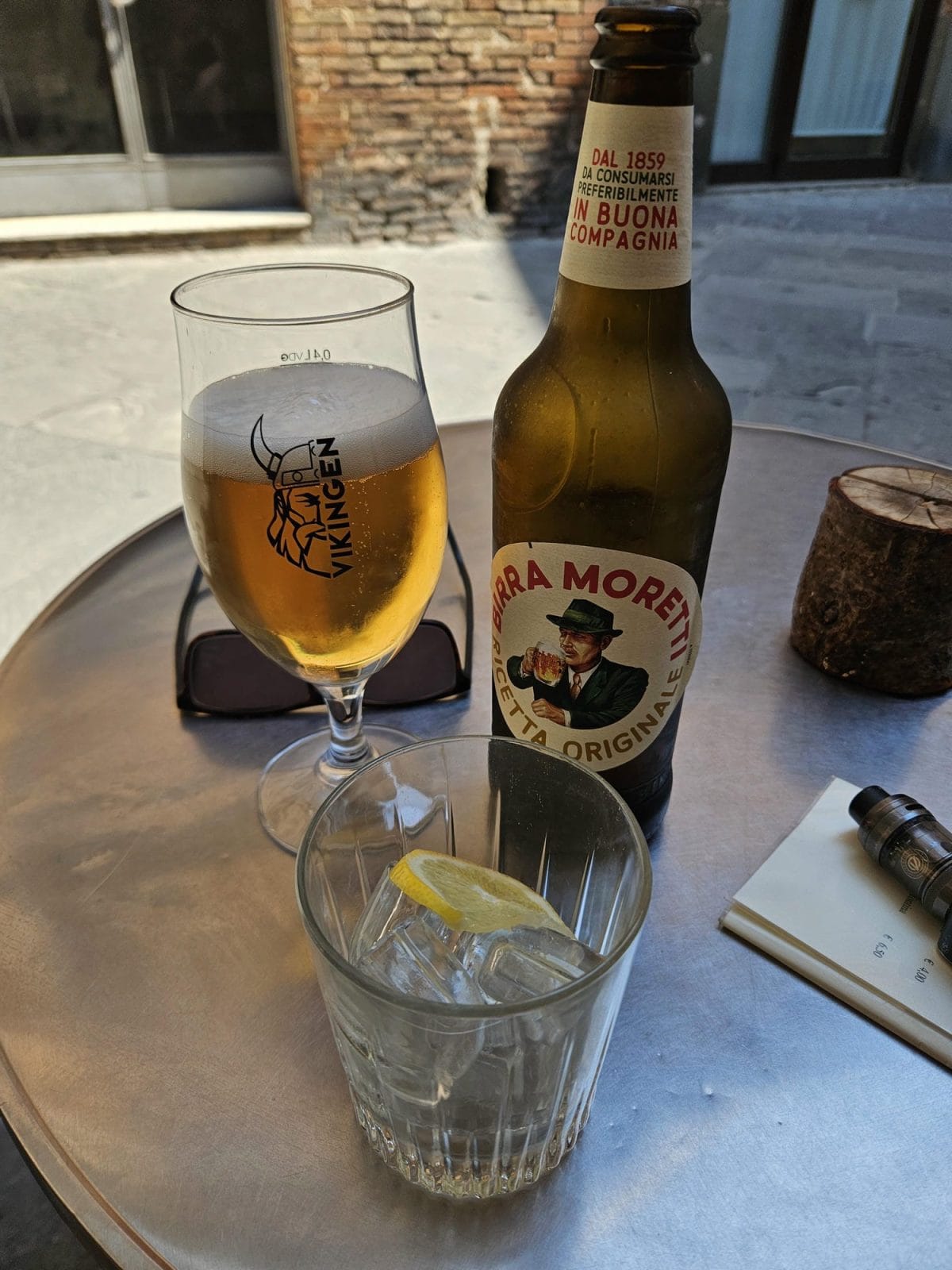 Termini Bar