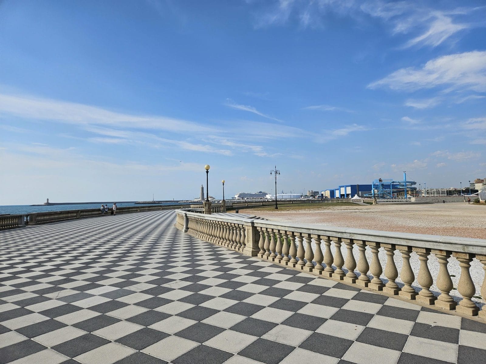 Terrazza Mascagni