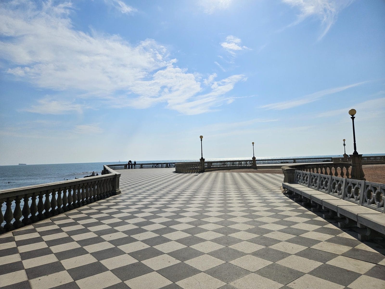 Things to do in Livorno