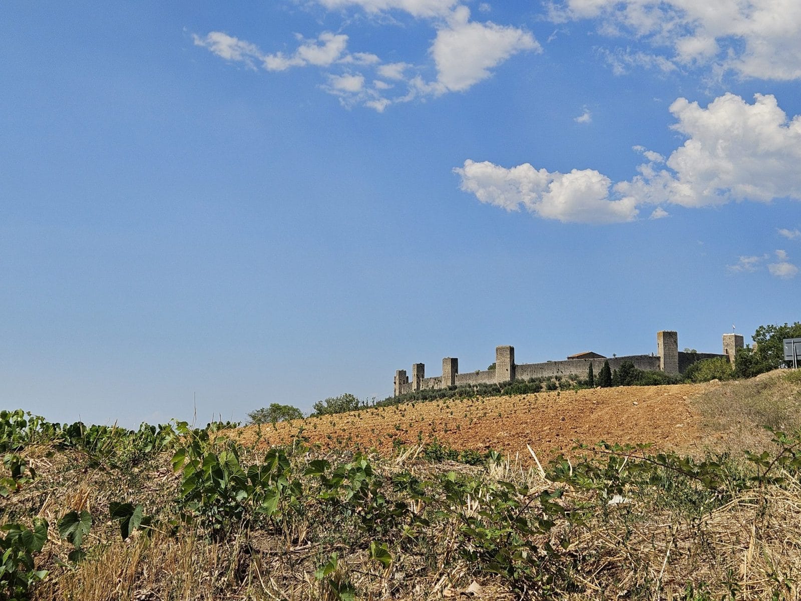 Tuscan Villages