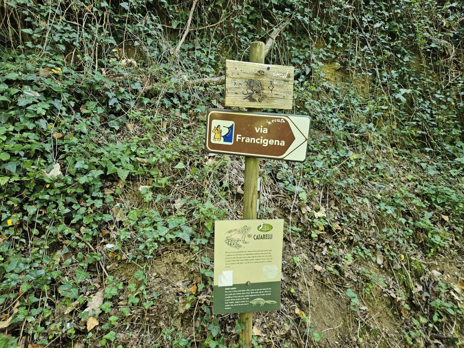 Via Sign