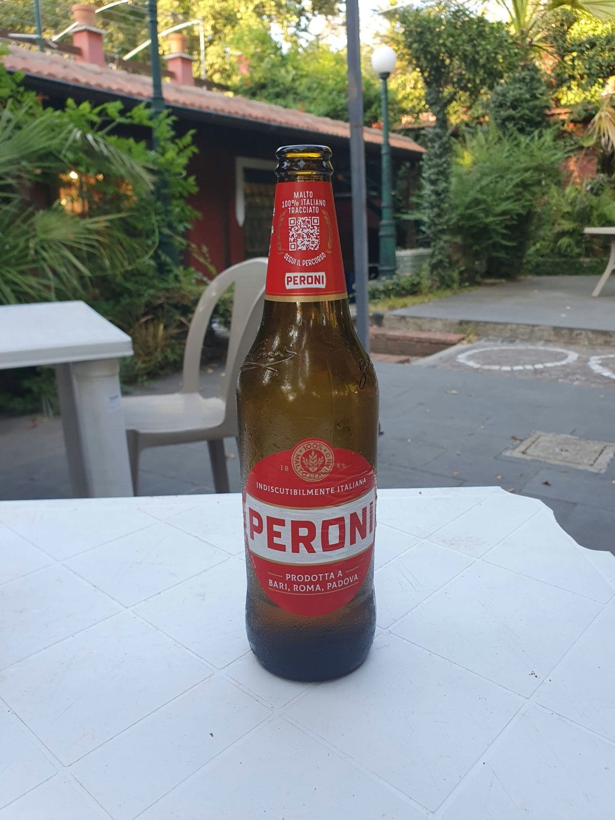 Beer Shop