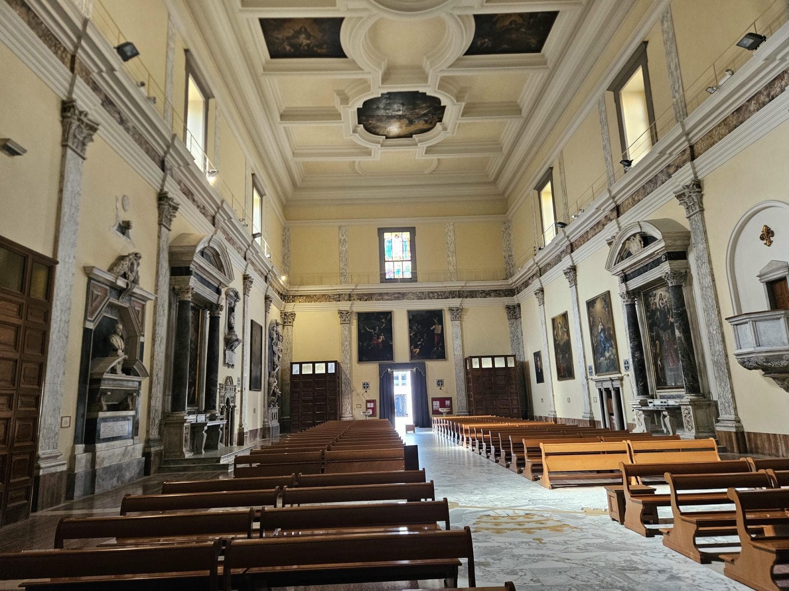 Cathedral