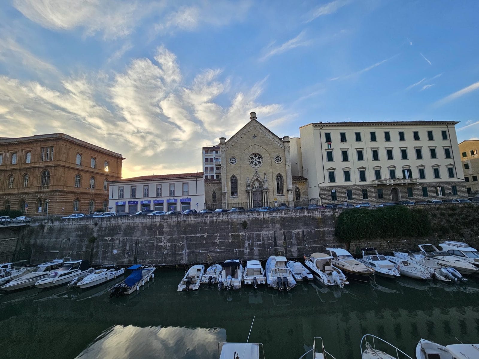Chiesa degli Olandesi