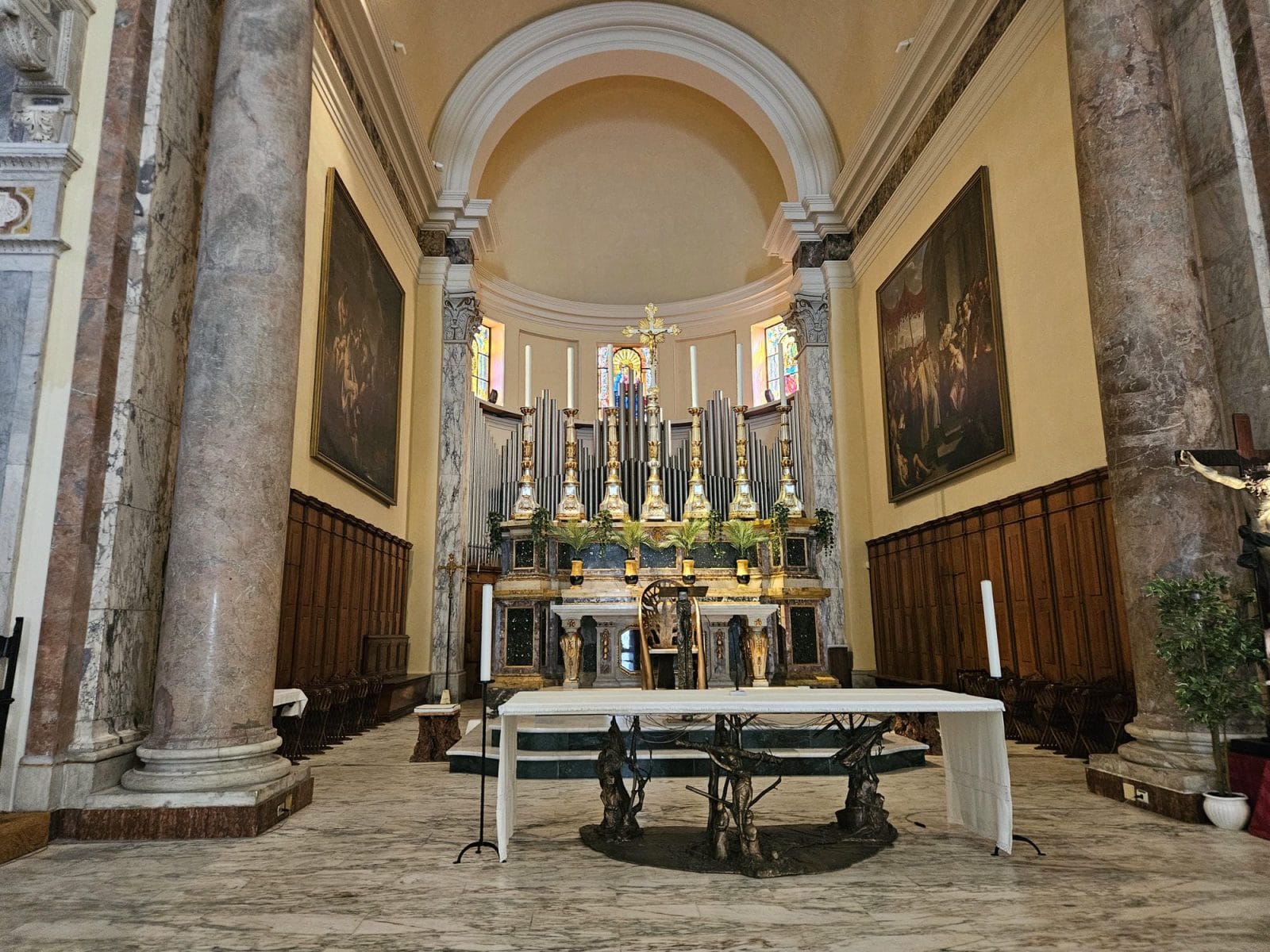 Livorno Cathedral