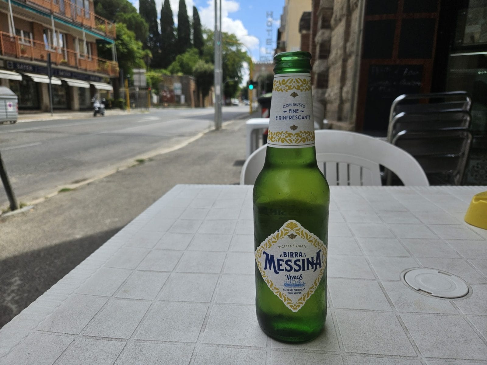 Messina Vivace